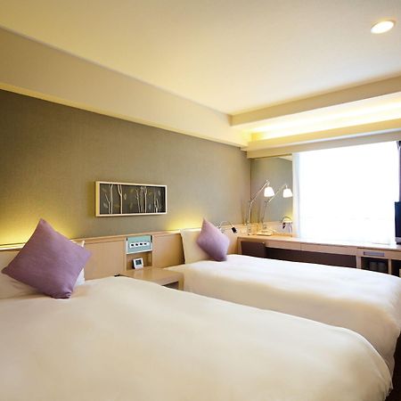 Tmark City Hotel Sapporo Esterno foto