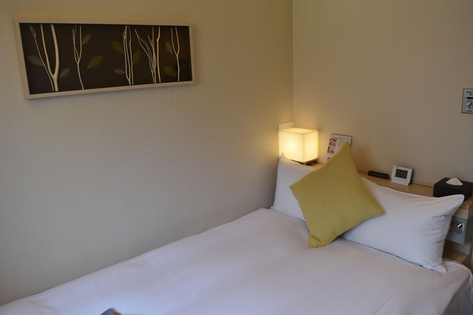Tmark City Hotel Sapporo Esterno foto
