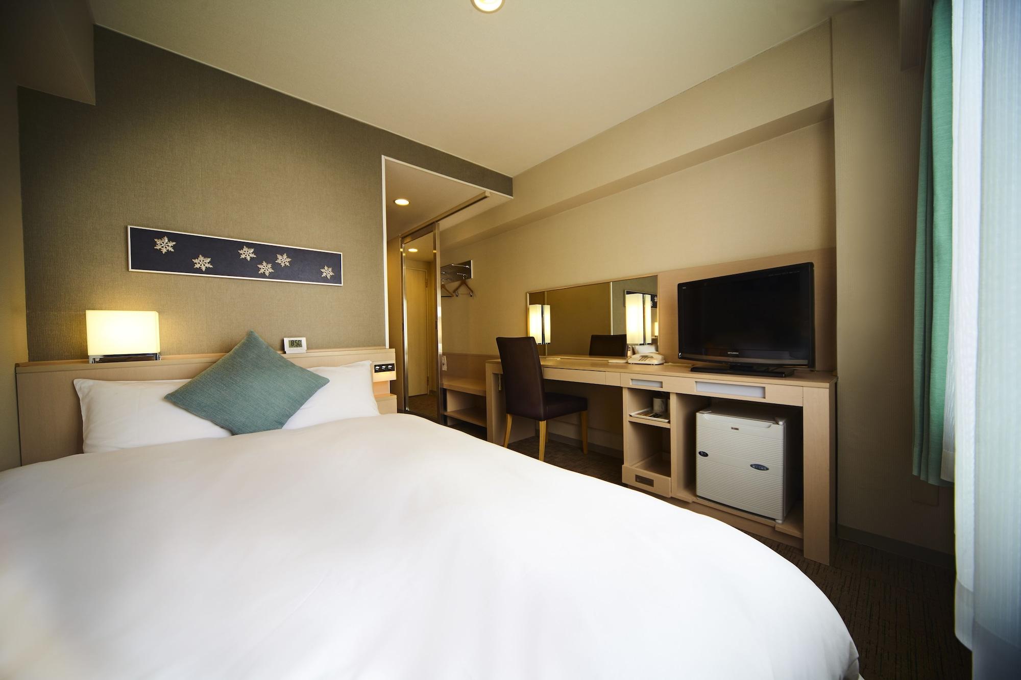 Tmark City Hotel Sapporo Esterno foto
