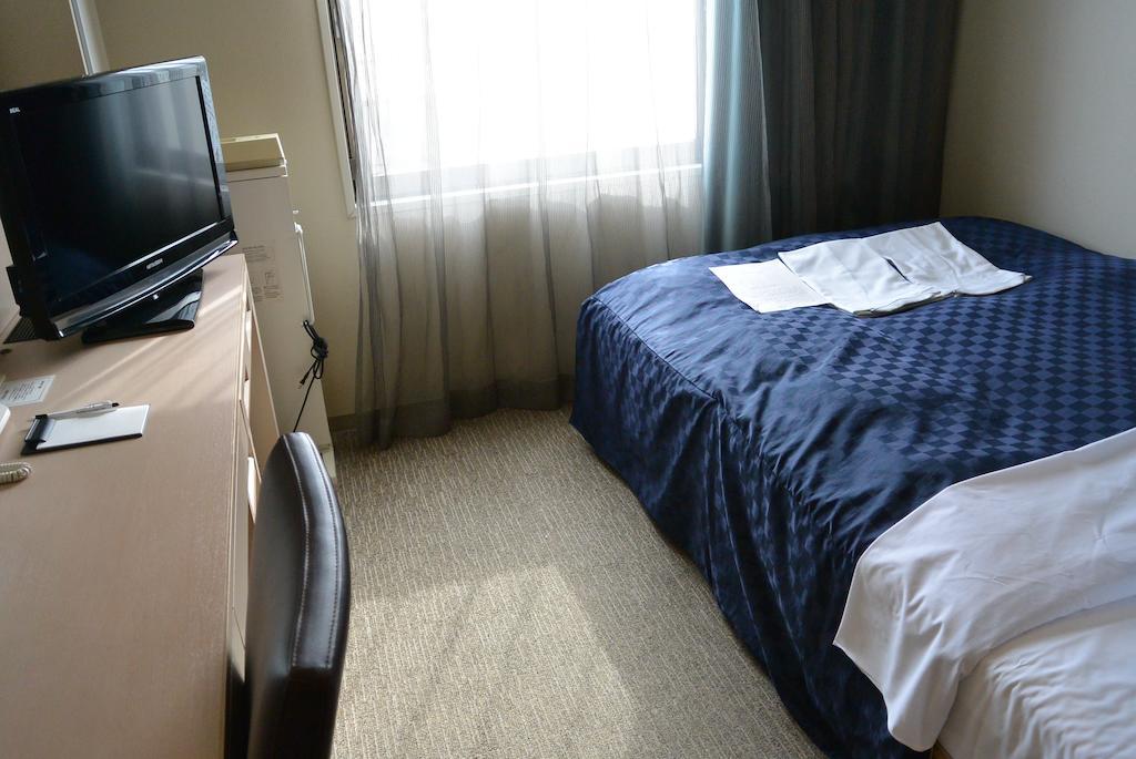 Tmark City Hotel Sapporo Camera foto