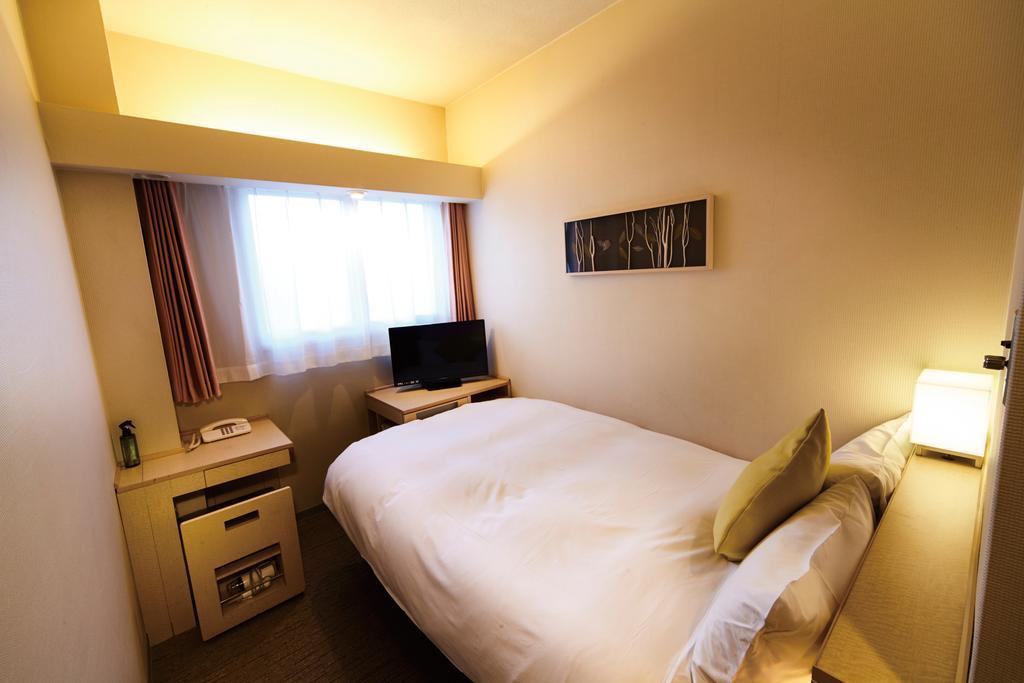 Tmark City Hotel Sapporo Esterno foto