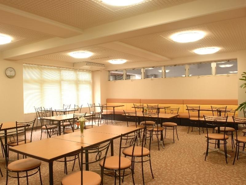 Tmark City Hotel Sapporo Esterno foto